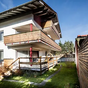 Appartement Zweistapfenweg 9a, Oberstdorf