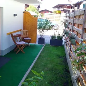 Appartement Mueggelberge, Oberstdorf